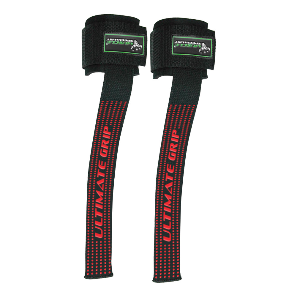 DUEL LIFTING STRAP